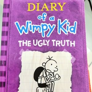 Diary of a Wimpy Kid The Ugly Truth